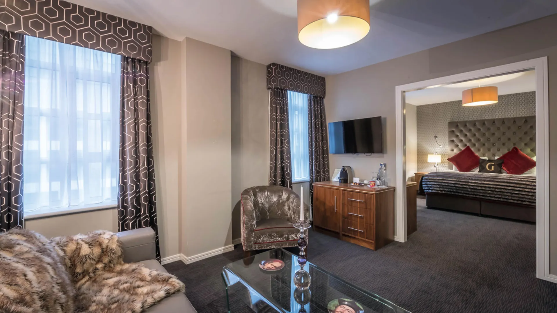 Riu Plaza The Gresham Dublin Hotel
