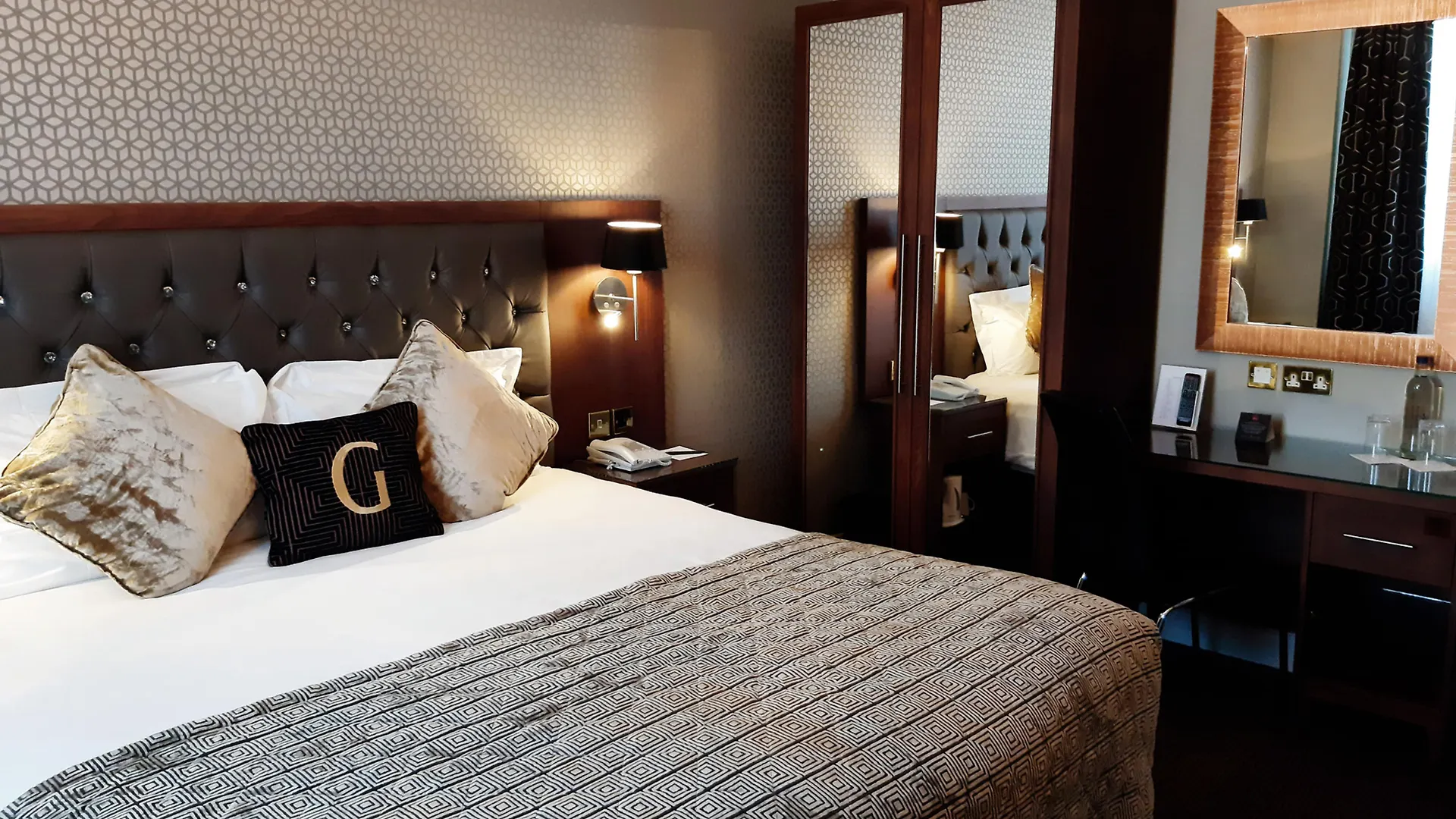 Riu Plaza The Gresham Dublin Hotel