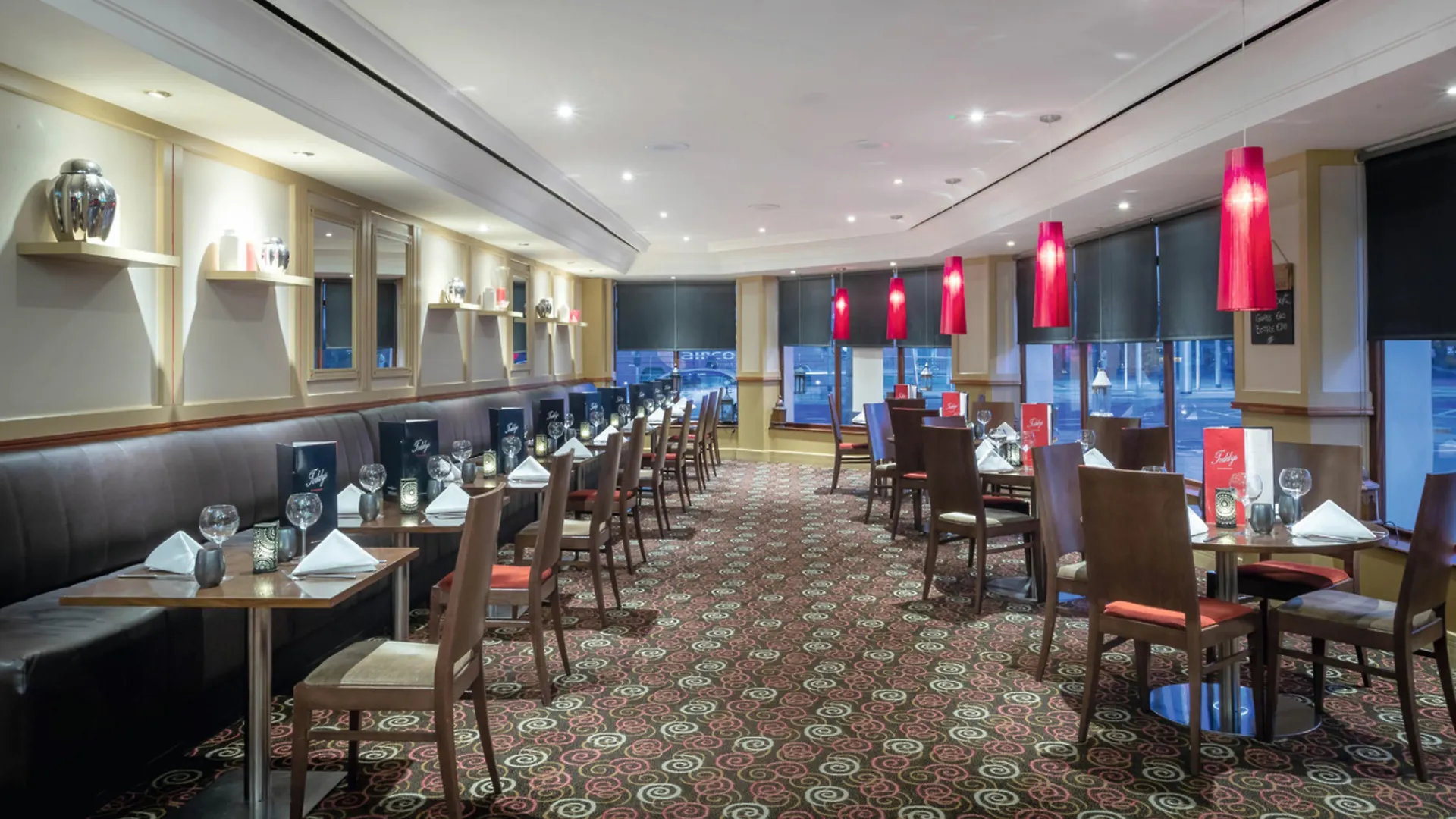 Riu Plaza The Gresham Dublin Hotel 4*,  Ireland