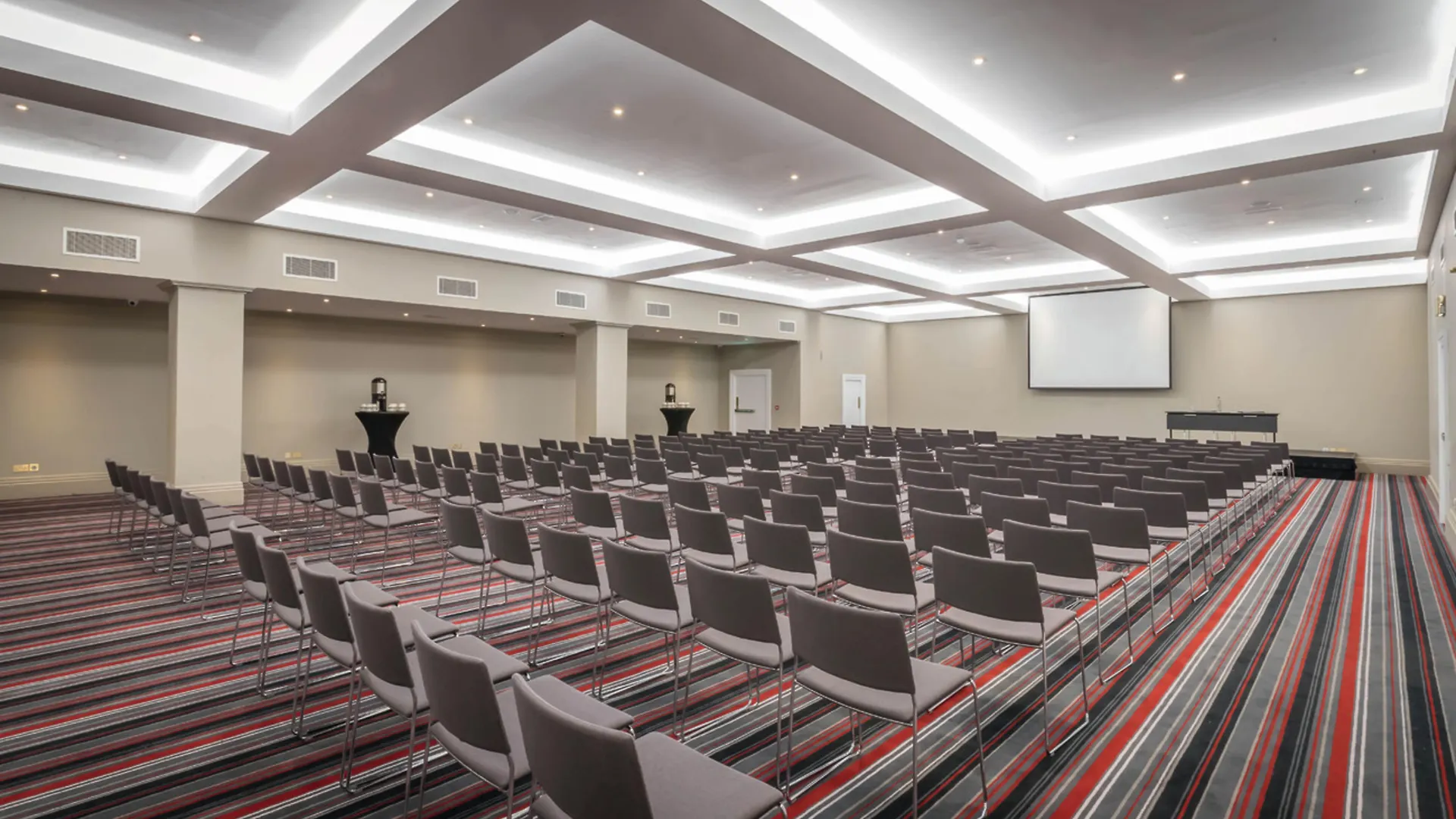 Riu Plaza The Gresham Dublin Hotel 4*,
