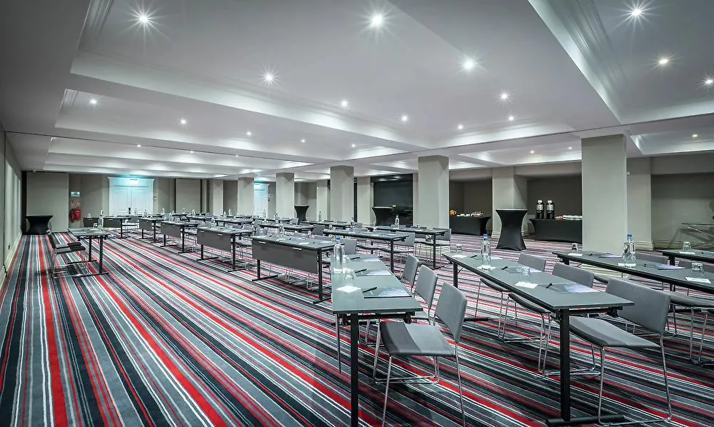 Riu Plaza The Gresham Dublin Hotel