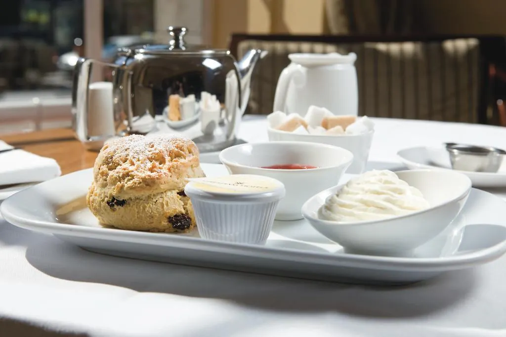Riu Plaza The Gresham Dublin Hotel