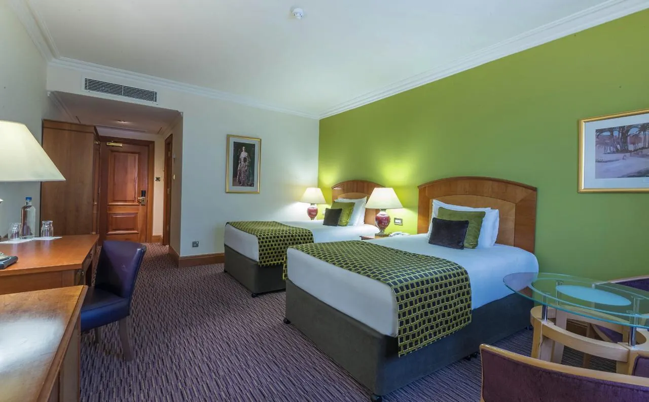 Riu Plaza The Gresham Dublin Hotel
