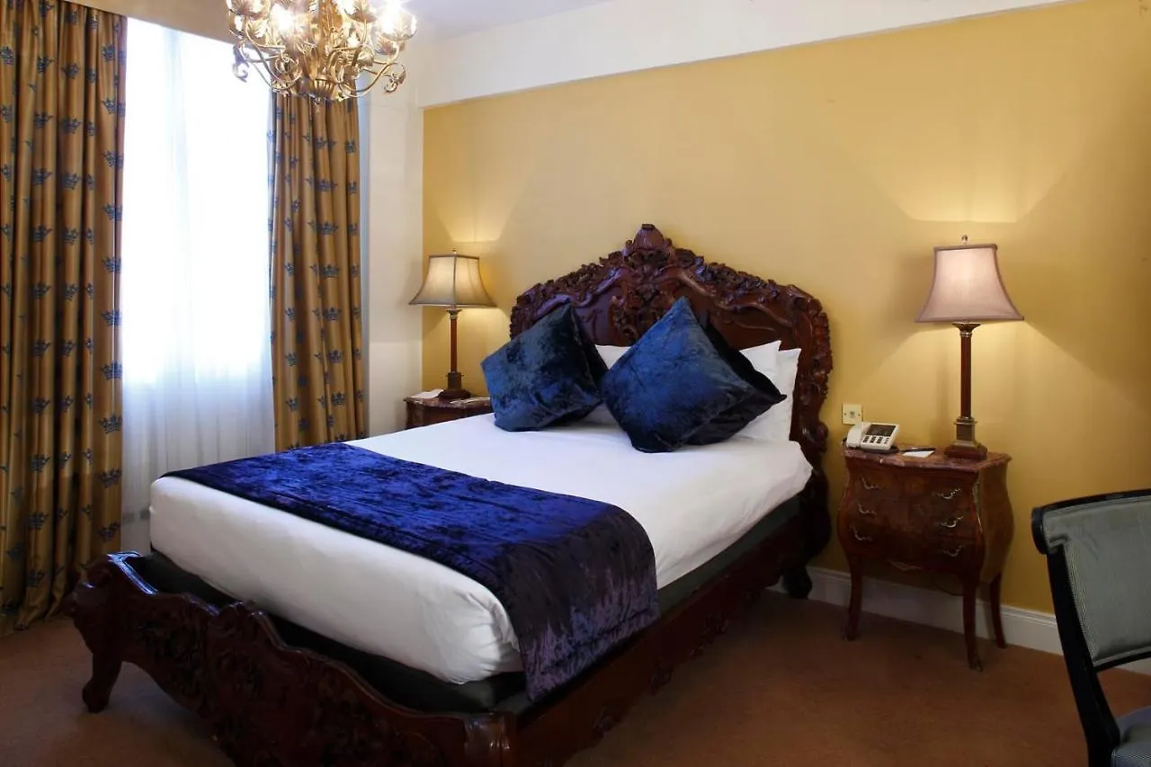 ****  Riu Plaza The Gresham Dublin Hotel Ireland