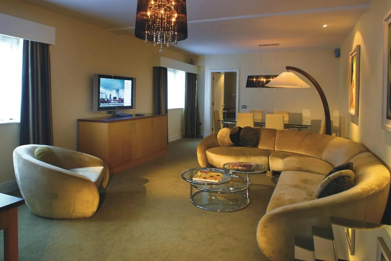 Riu Plaza The Gresham Dublin Hotel