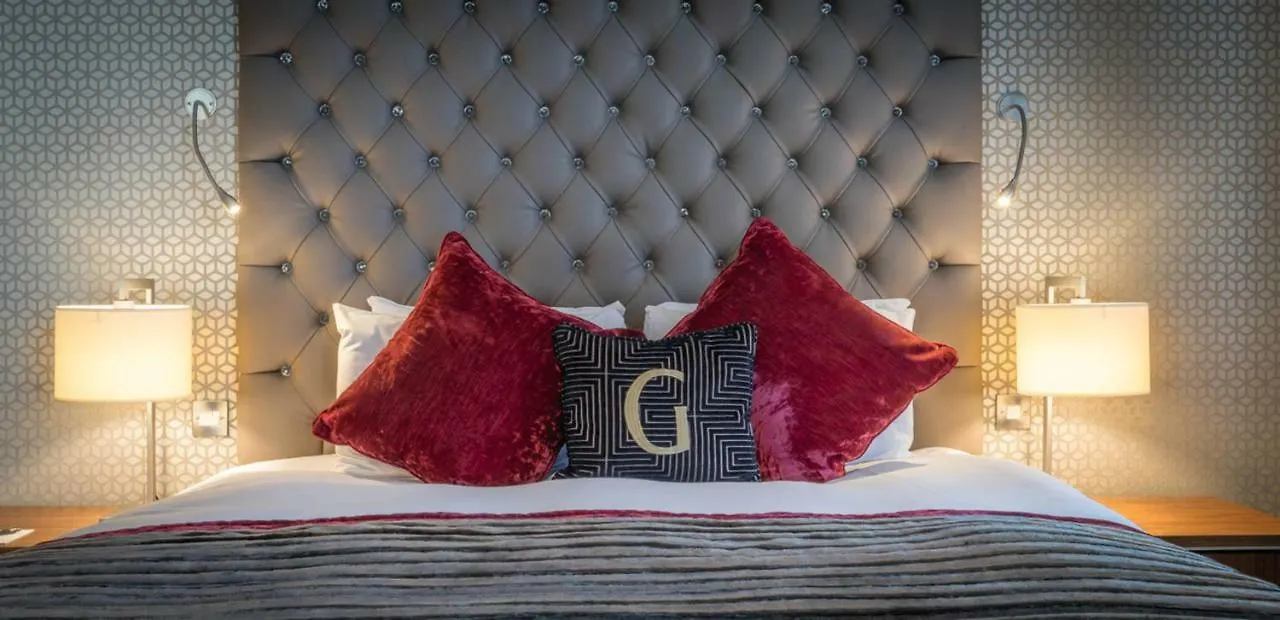 Riu Plaza The Gresham Dublin Hotel 4*,  Ireland