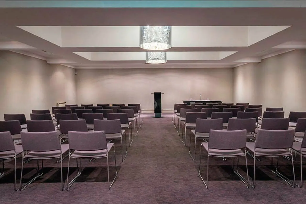 Riu Plaza The Gresham Dublin Hotel 4*,  Ireland