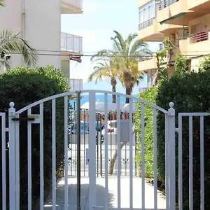 Apartamento Para 6 Personas Centro Turistico Y Playas Apartamento