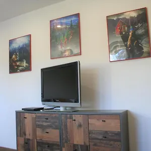 Kinapp Apartament Szklarska Poręba