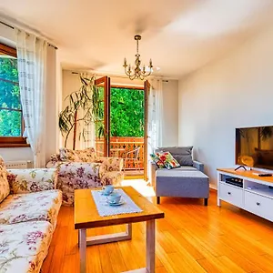 Leśny - 5d Apartament Szklarska Poręba