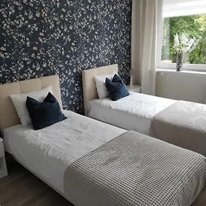 Oskar Apartament Szklarska Poręba