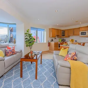 Park Place Апарт-отель Килларни