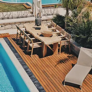 Alacati Nefes Türkiye