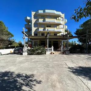 Garden Albania Arnavutluk