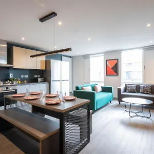  Appartamento Joivy Affordable Thomas Street - Adults Only