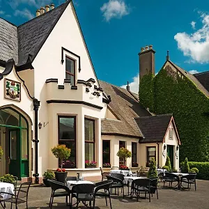 Conference And Leisure Centre Galway Отель Оранмор