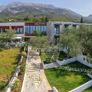 Alban Eco Arnavutluk