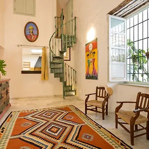 Country With Garage 6 Pax Apartamento