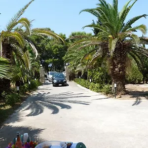  Casa vacanze Casa Vacanze Porto Ulisse Italia