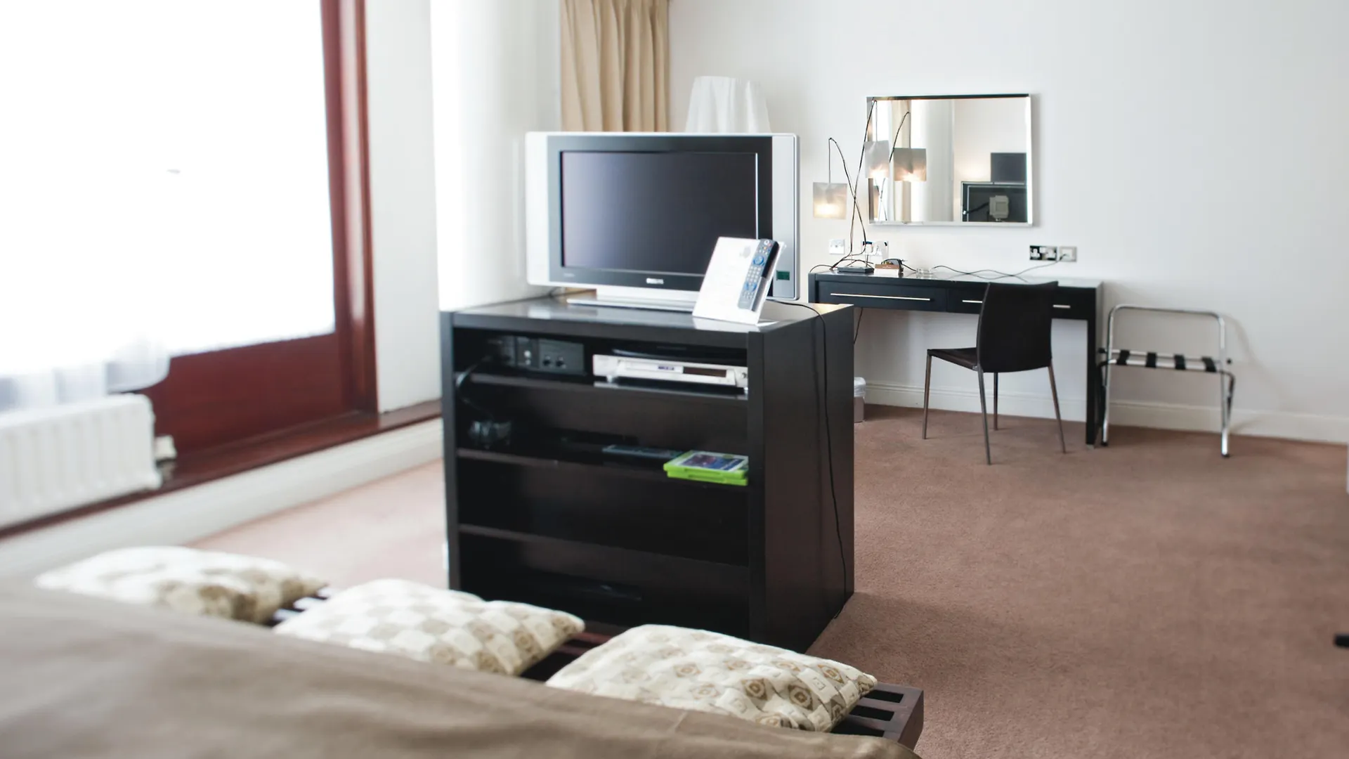 Riu Plaza The Gresham Dublin Otel İrlanda