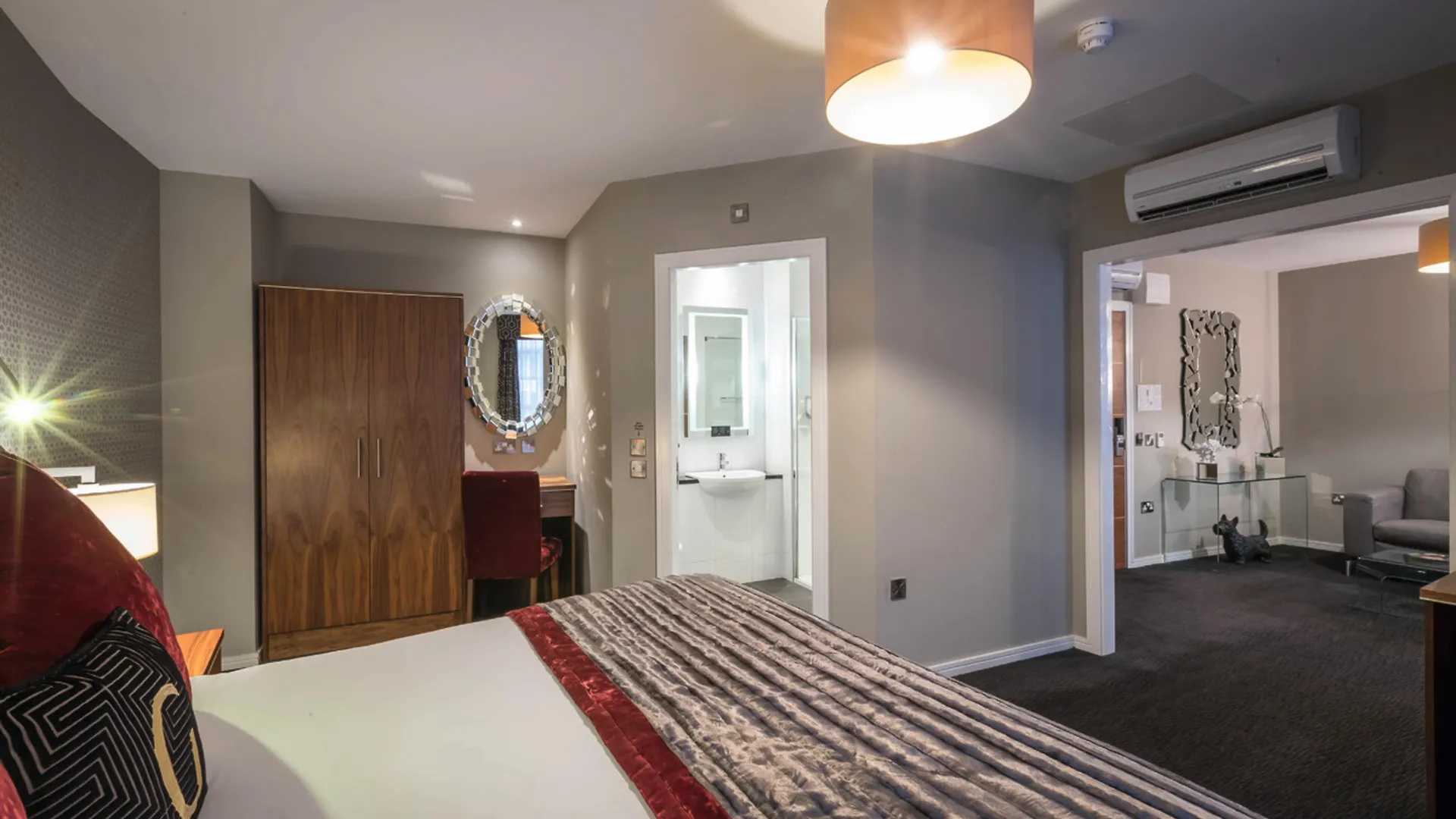 Riu Plaza The Gresham Dublin Otel