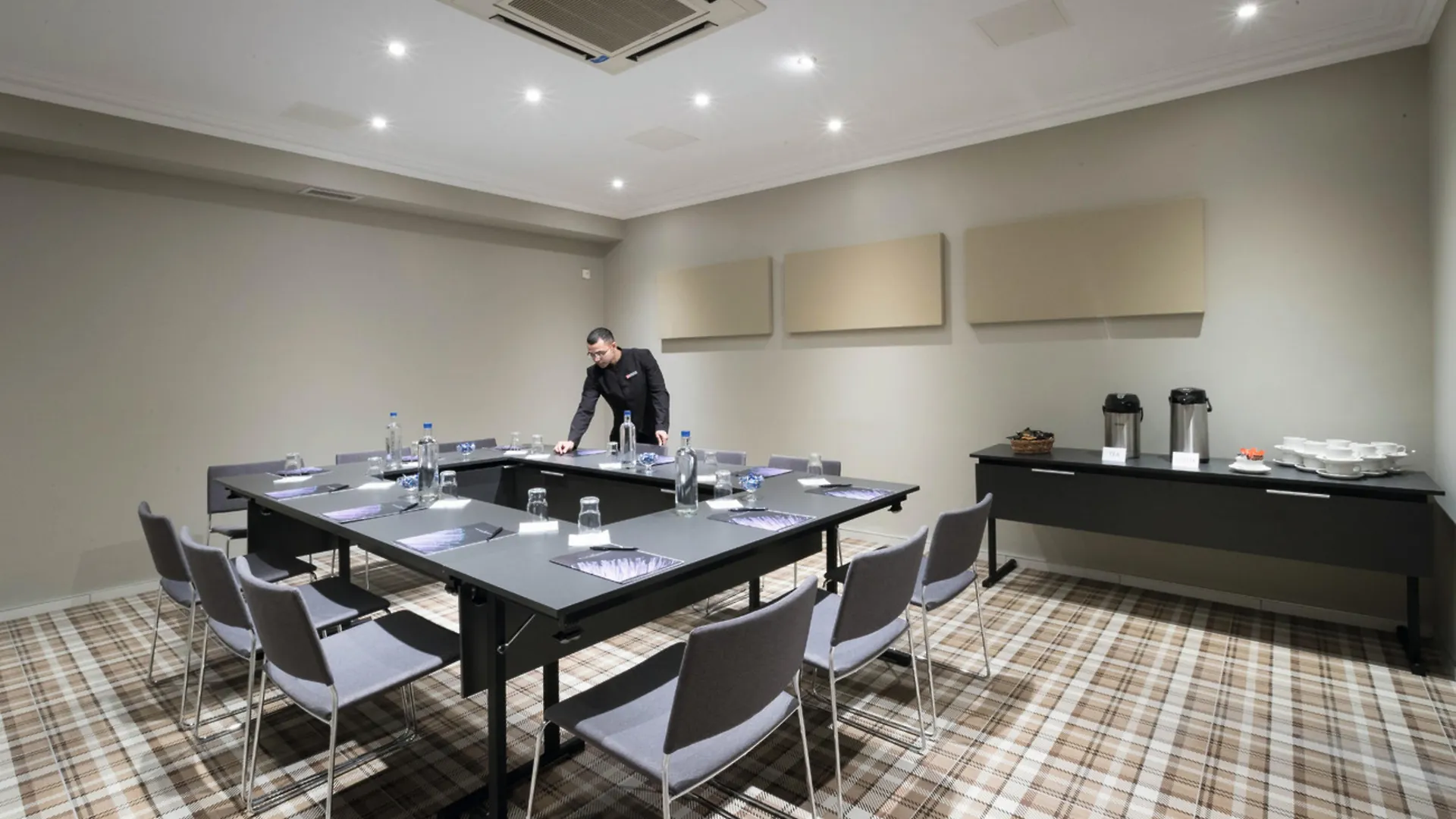 Riu Plaza The Gresham Dublin Otel