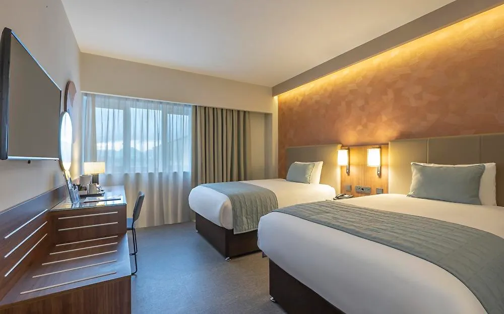 Riu Plaza The Gresham Dublin Otel